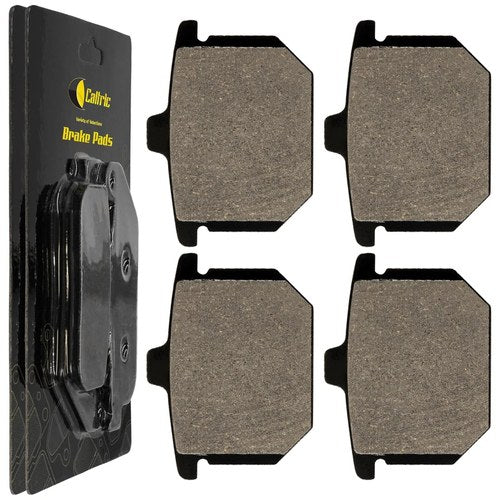 Brake Pads for Honda Cbx1000 Super Sport 1979 1980 Front Motorcycle Pads