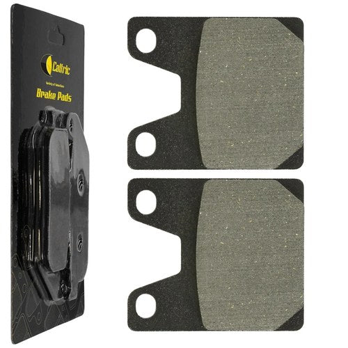 Rear Brake Pads for Yamaha R1 1000 YZFR1 YZF-R1 1998-2001 / YZF-R7 YZFR7 1999