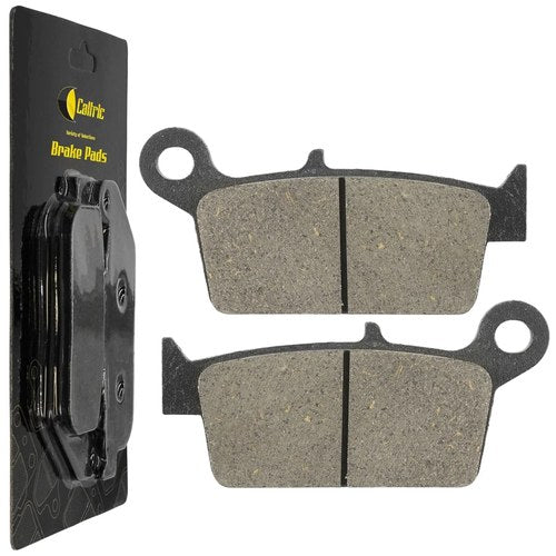 Rear Brake Pads for Yamaha YZ125 1998 1999 2000 2001 2002 Rear Brake Pads