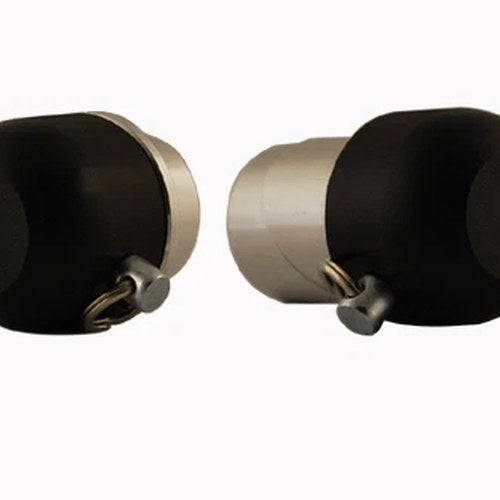 Ducati 2007-2013 848 / Evo Woodcraft Racing Front Axle Slider Kit