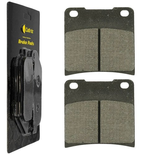 Rear Brake Pads for Suzuki GSX1100G 1991 1992 1993 / 69130-26D00 69100-26830