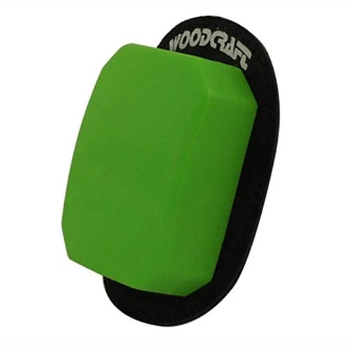 Woodcraft Rain / Endurance Klucky Pucks Knee Sliders (SET OF 2) - Green
