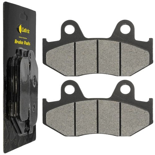 Front Brake Pads for Honda XR350R 1984 1985 / XR500R 1983-84 / 45105-MG3-006