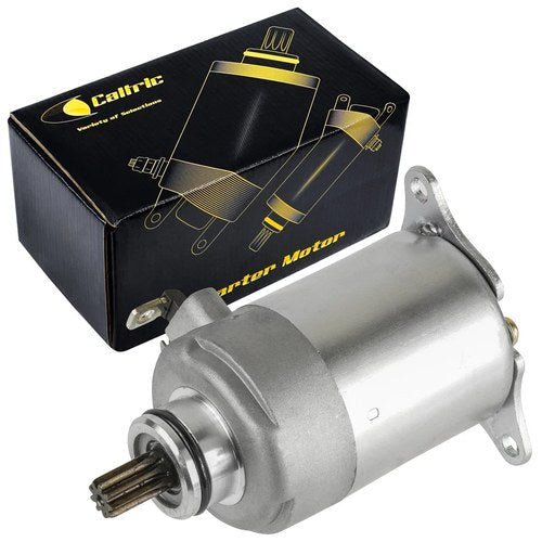Starter for Eton PN2F Beamer R4-150 150 CC Scooter