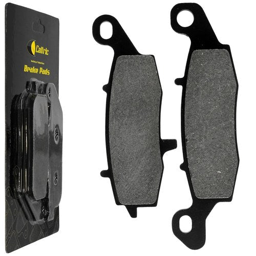 Rear Brake Pads for Kawasaki KZ1000 Police 1000 2002 2003 2004 2005