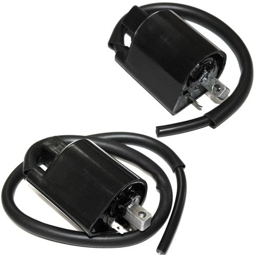 Ignition Shorter & Longer Coils for Yamaha Virago 1000 XV1000 1984 1985