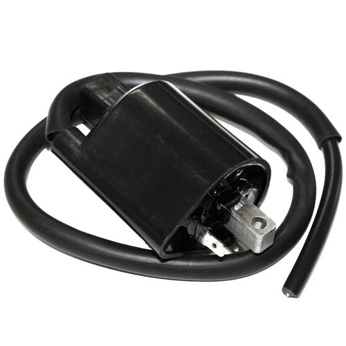 Ignition Coil for Yamaha Virago 1000 XV1000 1984 1985 Shorter