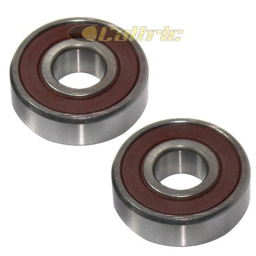 Front Wheel Ball Bearings for Suzuki RM125 RM250 Rm400 1976-1980