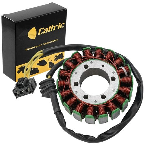 Stator for Honda 31120-MBG-D01 Stator Generator Alternator Magneto VFR800FI