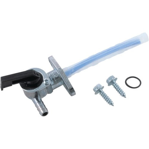 Acerbis Replacement Fuel Petcock for Acerbis Gas Tanks (Left) 2044230999