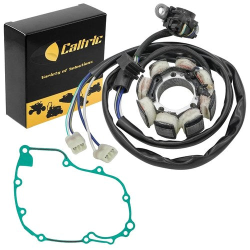 Stator & Gasket for Honda CRF450R Crf 450R 2005-2007