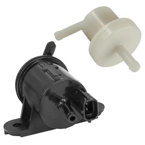 Fuel Pump And Filter for Honda CHF50P MetropolitanII50 2002-2005
