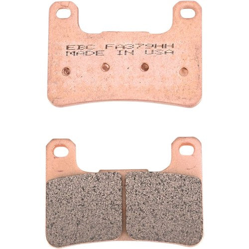 Ebc Double-H HH Sintered Superbike Brake Pads / One Pair (FA379HH)
