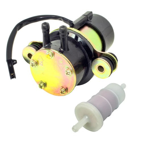 Fuel Pump & Filter for Honda VF750F VF 750F V45 Interceptor 750 1983-1984