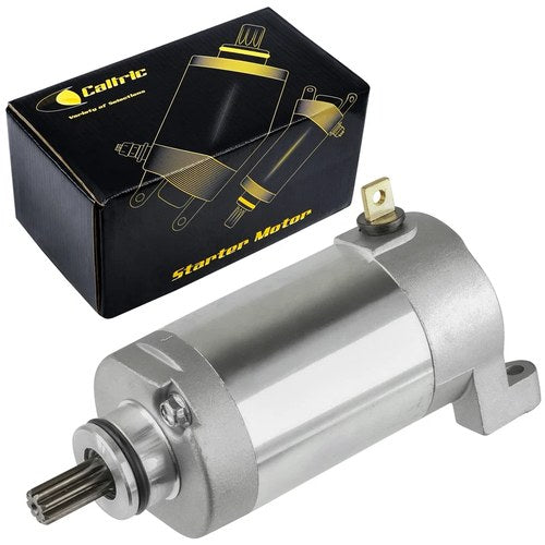 Starter for Yamaha XT250 XT 250 2008 2009 2010 2011 2012-2025 / 3C5-81890-00-00