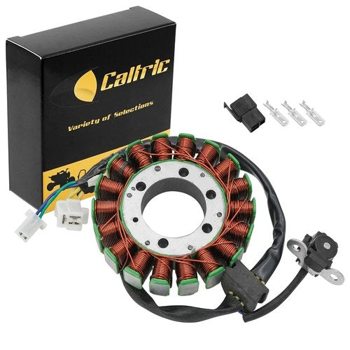 Stator for Suzuki GSX1300R GSX-1300R GSX-1300RZ Hayabusa ABS 2008 2009-2014