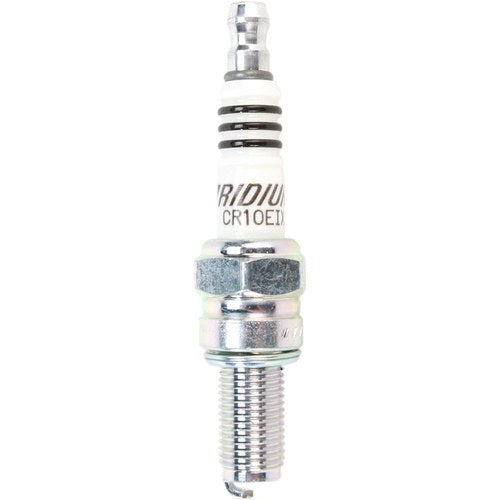 Ngk - Iridium IX Spark Plug (CR10EIX) 6482