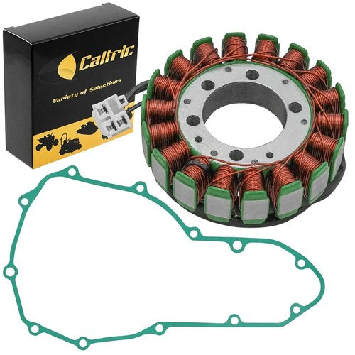 Stator & Gasket for Kawasaki Vulcan S 650 EN650 EN 650 2015 2016 2017
