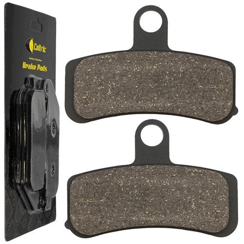 Front Brake Pads for Harley Davidson Flstc Heritage Softail Classic 2008-2014