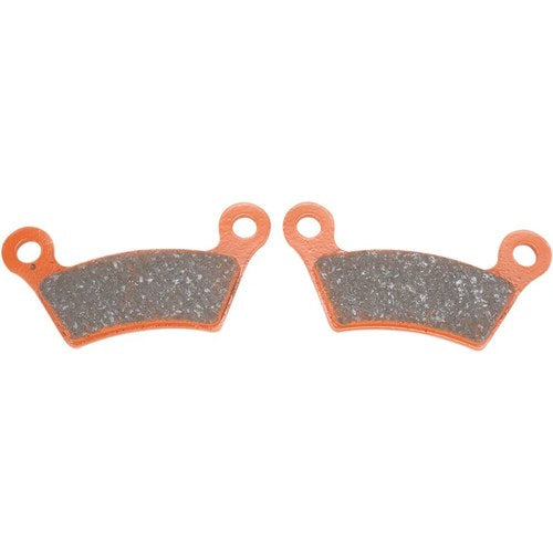 Ebc Semi-Sintered V Brake Pads / One Pair (FA473V)