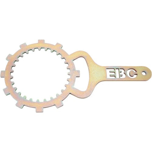 Ebc CT Series Clutch Removal Tool / Each (CT008)