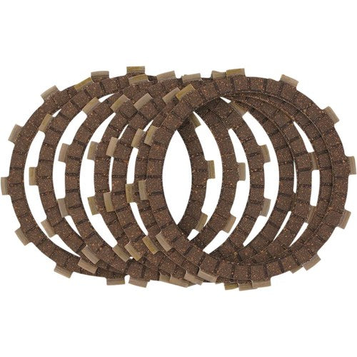 Ebc CK Series Clutch Plate Set (CK4424)