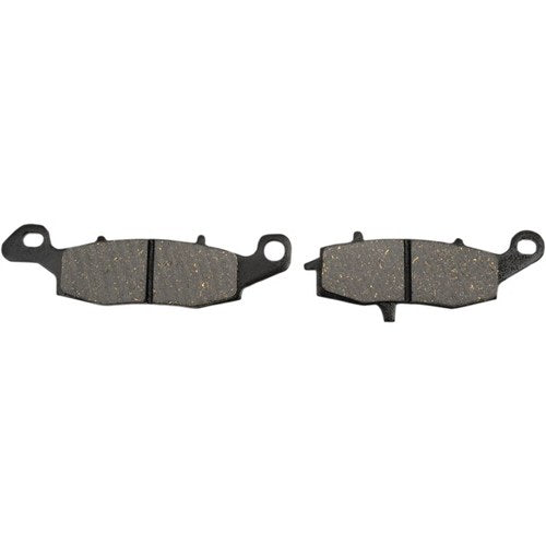 Ebc Organic OE Quality Replacement Brake Pads / One Pair (FA231)