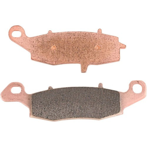 Ebc Double-H HH Sintered Superbike Brake Pads / One Pair (FA231HH)