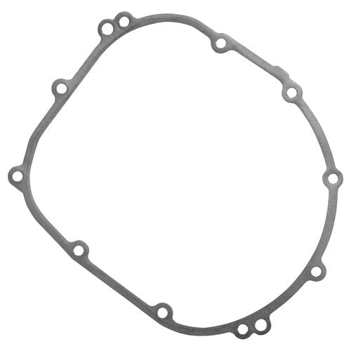 Caltric Clutch Cover Gasket for Kawasaki 11061-1166 Gasket Clutch Cover