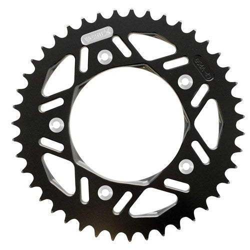 Yamaha 2015-2024 YZF-R1 R1M Vortex Rear 525 F5 Aluminum Sprocket 39-44 Tooth
