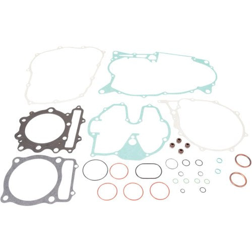 Moose Racing Complete Engine Gasket Kit w/out Oil Seals (M808281)