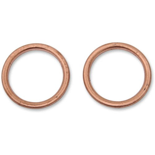 Moose Racing Exhaust Gasket Kit (0934-5273)