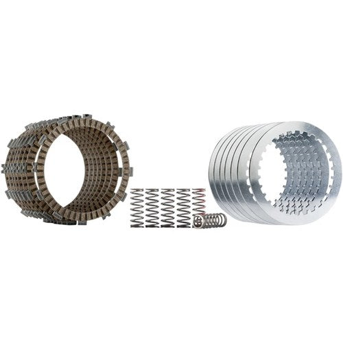 Hinson Racing Fsc Clutch Plate & Spring Kit (FSC154-8-001)