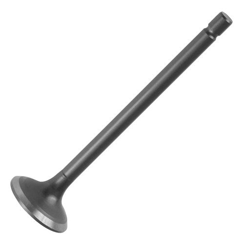 Caltric Exhaust Valve for Honda 14721-437-000 Exhaust Valve ATV Motorcycle