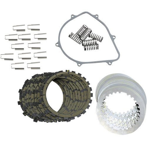 Rekluse TorqDrive Clutch Pack (RMS-2801009)