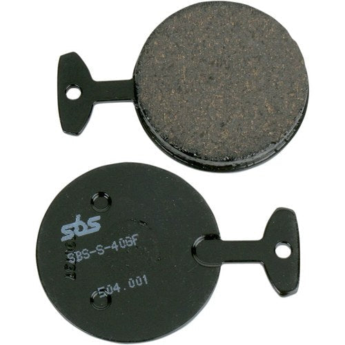Sbs HF Ceramic Motorcycle Brake Pads (504HF)