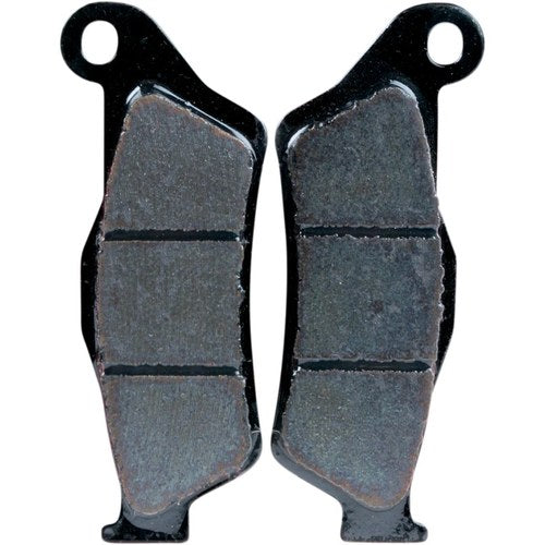 Sbs LS Sintered Motorcycle Brake Pads (742LS)