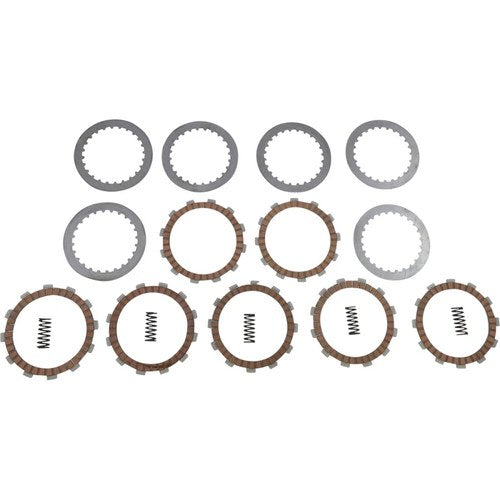 DP Clutches Dpk Off-Road Clutch Kit (DPK201)