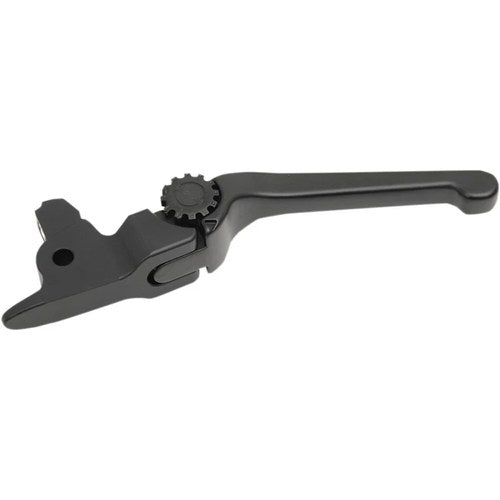 Powerstands Racing Psr Anthem Adjustable Clutch Lever (Black) 12-00560-22