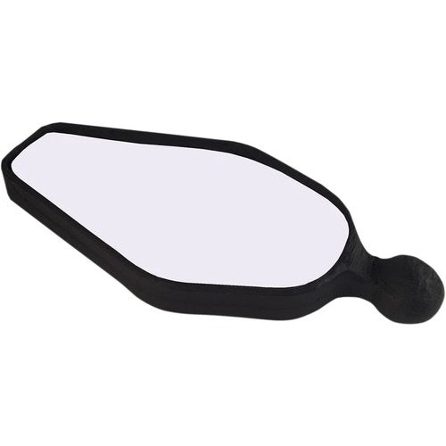 Powerstands Racing Psr Denali Dual-Sport Mirror (Black) 00-00214-22