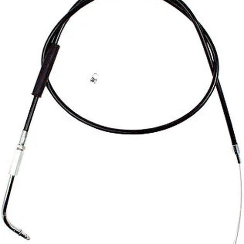 Motion Pro Black Vinyl Throttle Cable (06-0373)