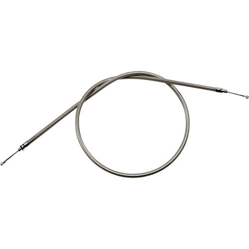 Motion Pro Armor Coat Stainless Steel Clutch Cable (65-0276)