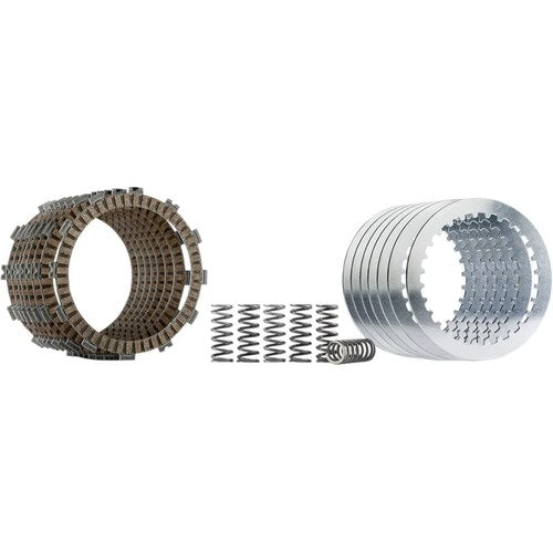 Hinson Racing Fsc Clutch Plate & Spring Kit (FSC789-7-0616)
