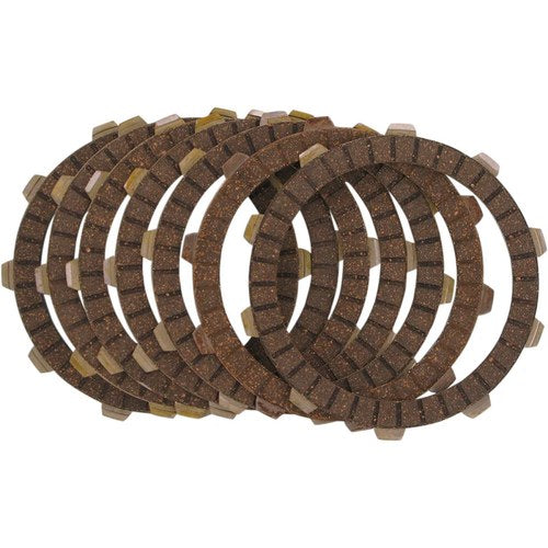 Ebc CK Series Clutch Plate Set (CK1163)