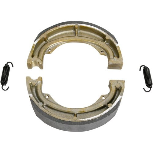Ebc Standard Brake Shoes / One Pair (605)