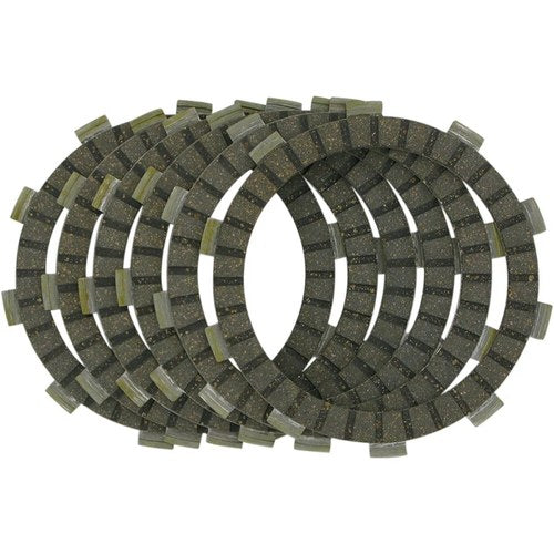Ebc CK Series Clutch Plate Set (CK2235)