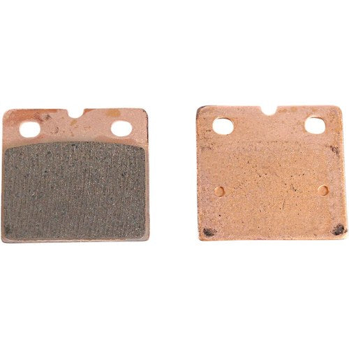 Ebc Double-H HH Sintered Superbike Brake Pads / One Pair (FA171HH)