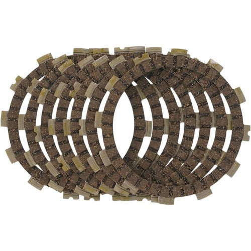 Ebc CK Series Clutch Plate Set (CK3333)