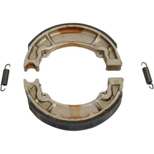 Ebc Standard Brake Shoes / One Pair (517)