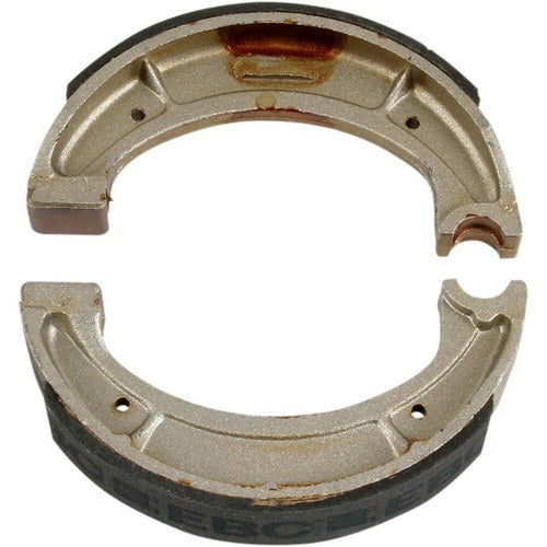 Ebc Standard Brake Shoes / One Pair (510)